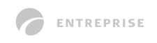 Banedanmark Entreprise Logo