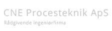 CNE Procesteknik Logo
