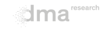 DMA Research logo