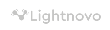 Lightnovo logo