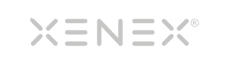 Xenex logo